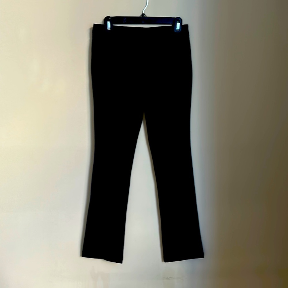 Skinny DVF pant size 2